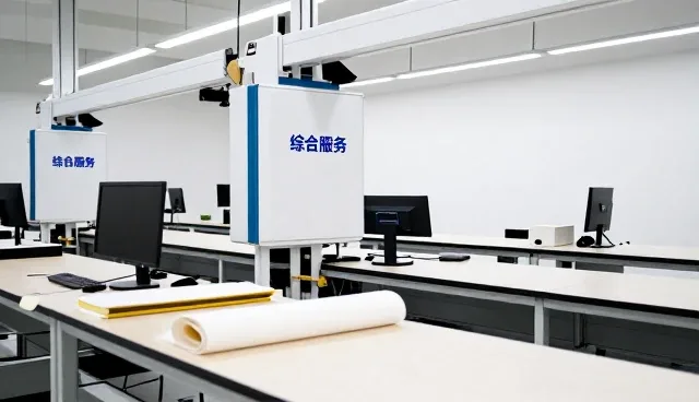 工业配电柜